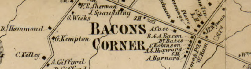 Kennebec county section