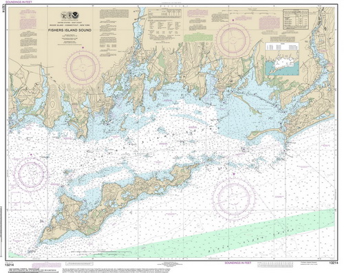 Connecticut State Maps